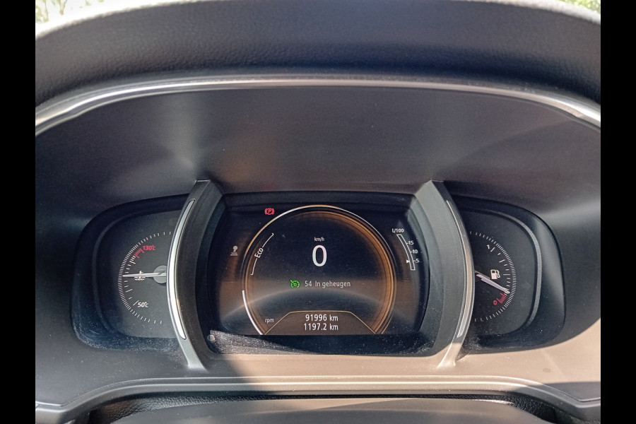 Renault Mégane 1.5 dCi Expression S&S
