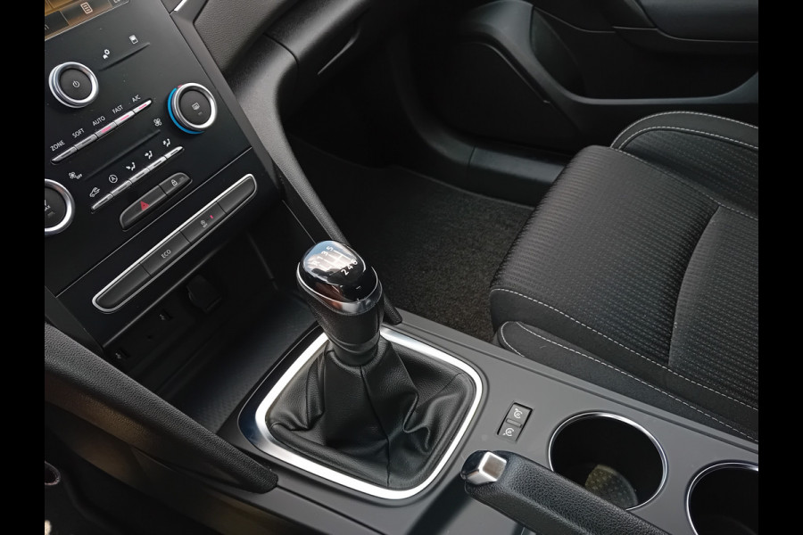 Renault Mégane 1.5 dCi Expression S&S