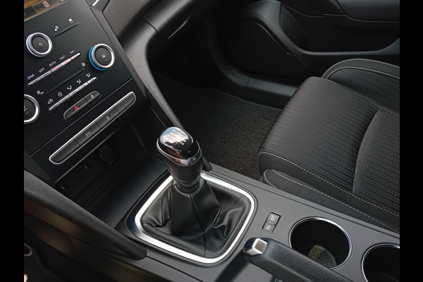 Renault Mégane 1.5 dCi Expression S&S