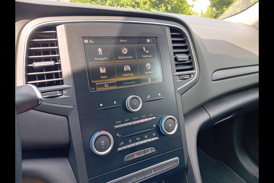 Renault Mégane 1.5 dCi Expression S&S