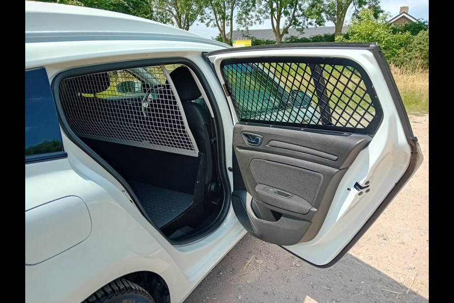 Renault Mégane 1.5 dCi Expression S&S