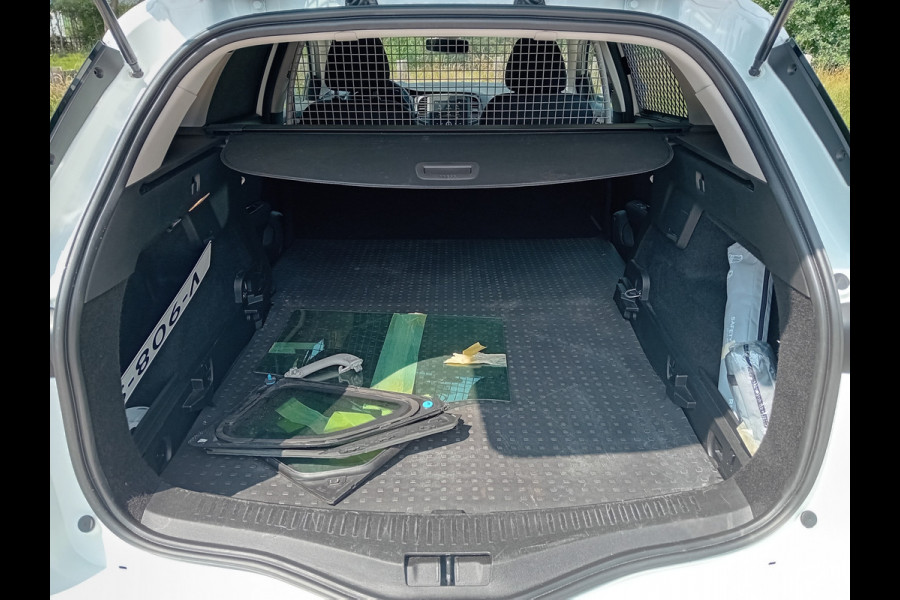 Renault Mégane 1.5 dCi Expression S&S