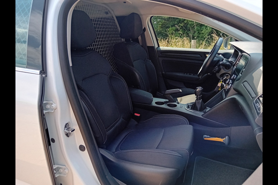 Renault Mégane 1.5 dCi Expression S&S