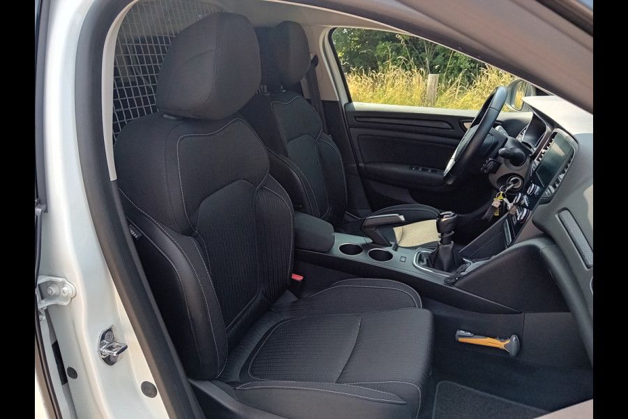 Renault Mégane 1.5 dCi Expression S&S