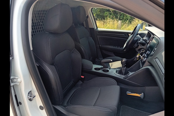 Renault Mégane 1.5 dCi Expression S&S
