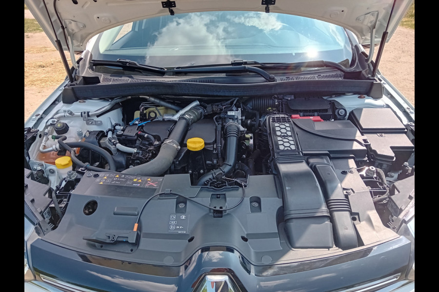Renault Mégane 1.5 dCi Expression S&S
