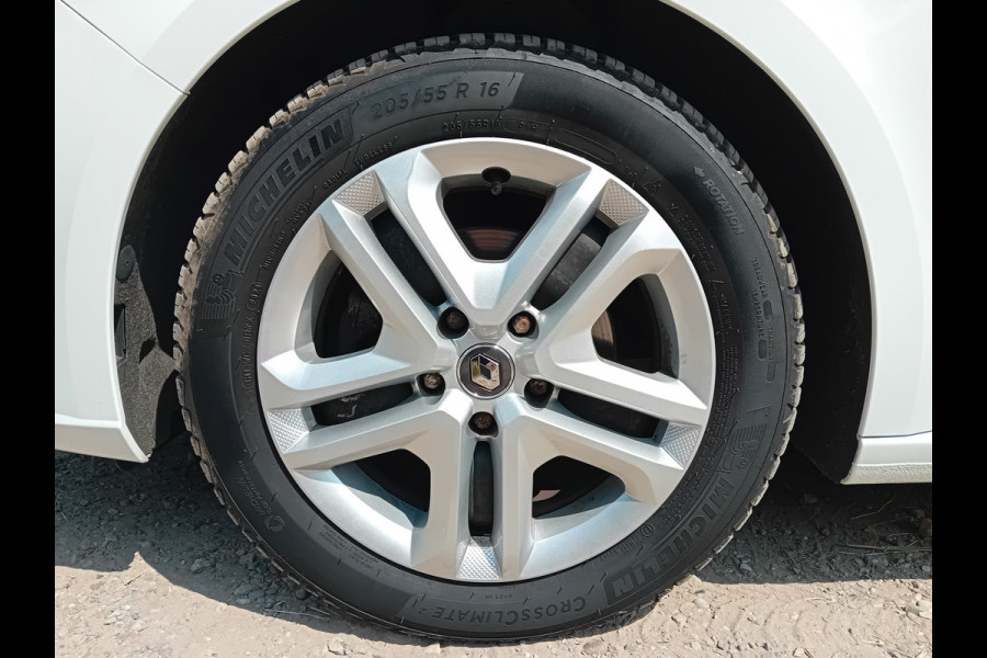 Renault Mégane 1.5 dCi Expression S&S