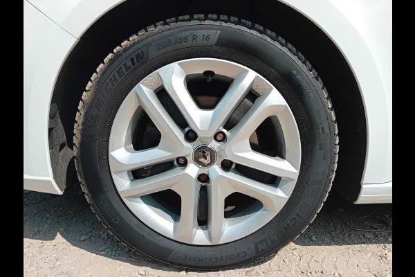 Renault Mégane 1.5 dCi Expression S&S