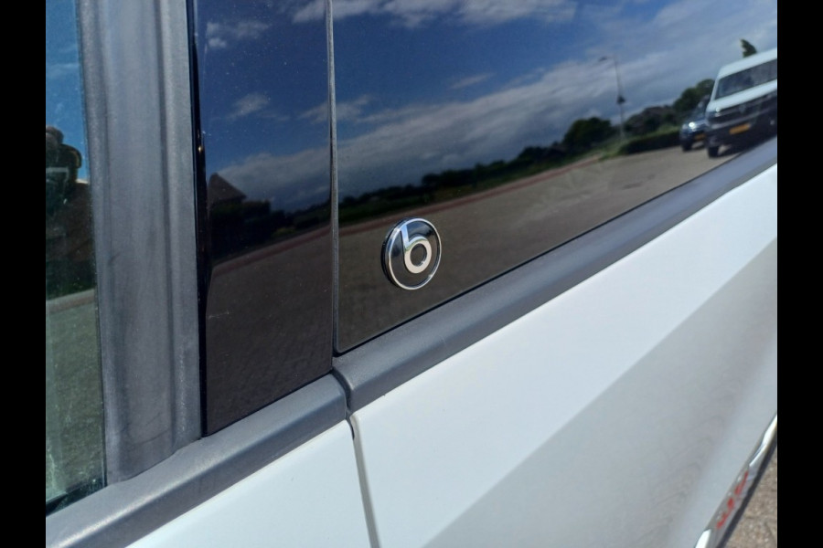 Volkswagen up! 1.0 BMT Beats Airco LMV Audio Electr. pakket