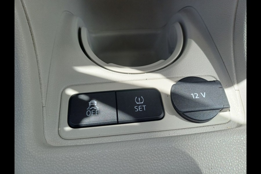 Volkswagen up! 1.0 BMT Beats Airco LMV Audio Electr. pakket