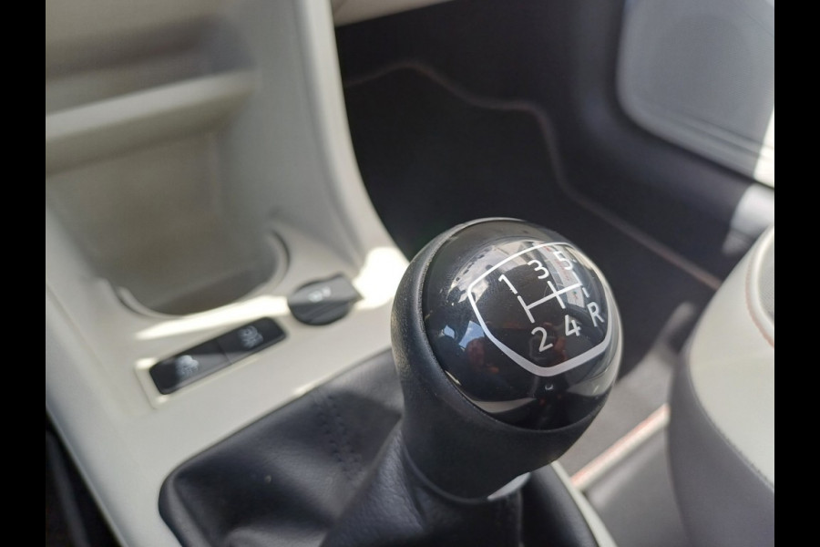 Volkswagen up! 1.0 BMT Beats Airco LMV Audio Electr. pakket