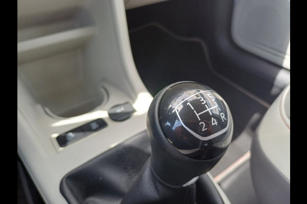 Volkswagen up! 1.0 BMT Beats Airco LMV Audio Electr. pakket
