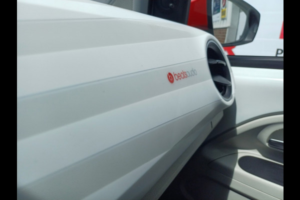Volkswagen up! 1.0 BMT Beats Airco LMV Audio Electr. pakket