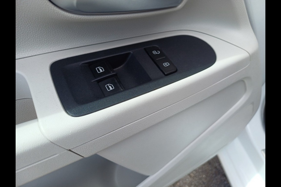 Volkswagen up! 1.0 BMT Beats Airco LMV Audio Electr. pakket