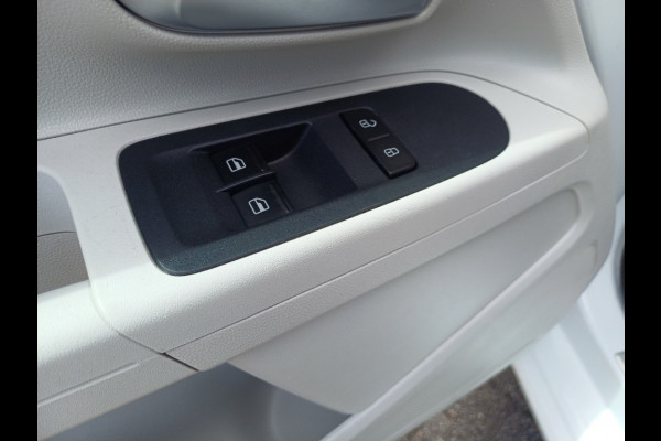 Volkswagen up! 1.0 BMT Beats Airco LMV Audio Electr. pakket