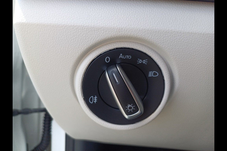 Volkswagen up! 1.0 BMT Beats Airco LMV Audio Electr. pakket