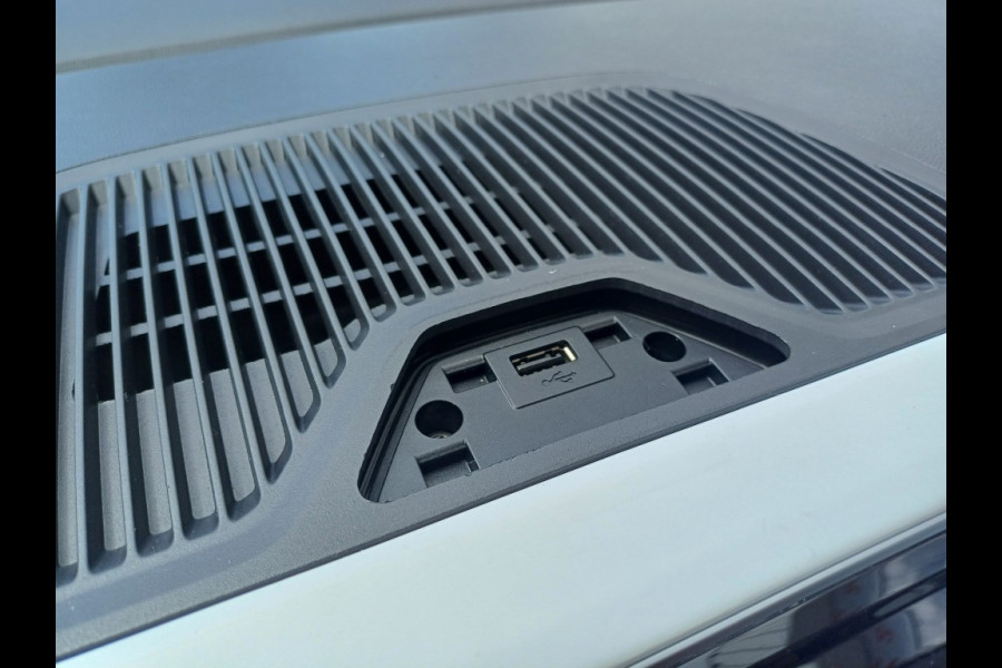 Volkswagen up! 1.0 BMT Beats Airco LMV Audio Electr. pakket
