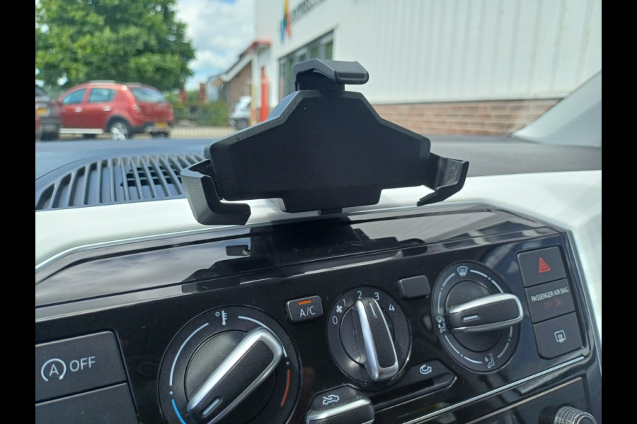 Volkswagen up! 1.0 BMT Beats Airco LMV Audio Electr. pakket