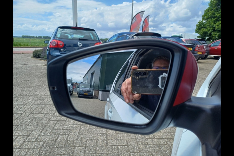 Volkswagen up! 1.0 BMT Beats Airco LMV Audio Electr. pakket