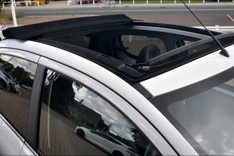 Peugeot 108 1.0 e-VTi Allure TOP! | Automaat | Camera | Mooie staat!