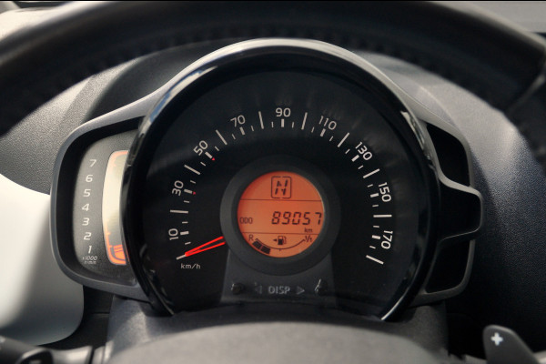 Peugeot 108 1.0 e-VTi Allure TOP! | Automaat | Camera | Mooie staat!
