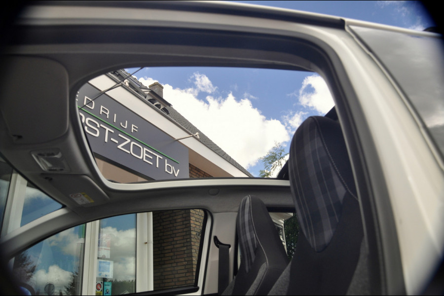 Peugeot 108 1.0 e-VTi Allure TOP! | Automaat | Camera | Mooie staat!