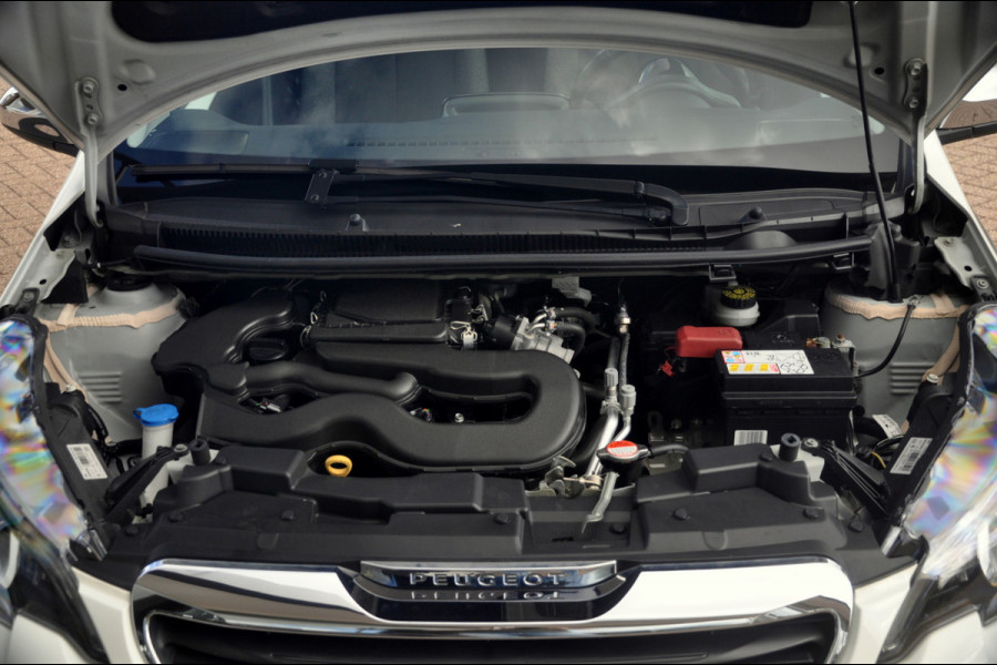 Peugeot 108 1.0 e-VTi Allure TOP! | Automaat | Camera | Mooie staat!