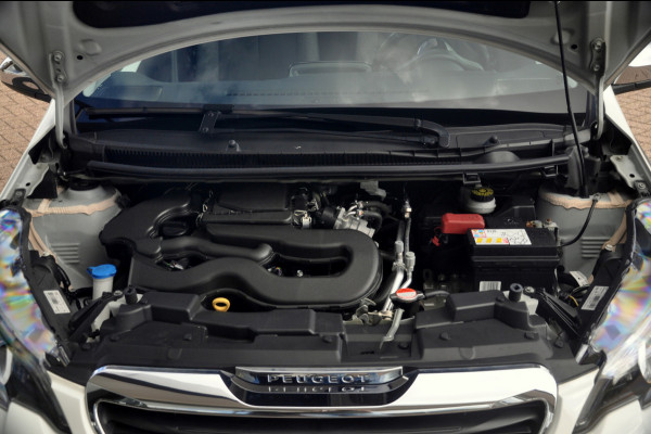 Peugeot 108 1.0 e-VTi Allure TOP! | Automaat | Camera | Mooie staat!
