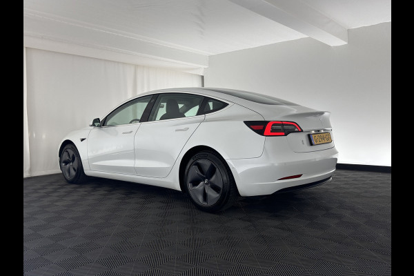 Tesla Model 3 Long Range AWD 75 kWh [ 3-Fase ] Aut. *PANO | AUTO-PILOT | LUXURY-LEATHER | KEYLESS | FULL-LED | MEMORY-PACK | SURROUND-VIEW | DAB | CARPLAY | DIGI-COCKPIT | LANE-ASSIST | COMFORT-SEATS | 18"ALU*