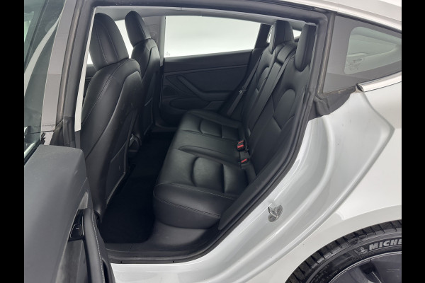 Tesla Model 3 Long Range AWD 75 kWh [ 3-Fase ] Aut. *PANO | AUTO-PILOT | LUXURY-LEATHER | KEYLESS | FULL-LED | MEMORY-PACK | SURROUND-VIEW | DAB | CARPLAY | DIGI-COCKPIT | LANE-ASSIST | COMFORT-SEATS | 18"ALU*
