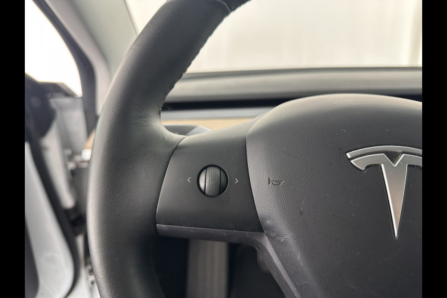 Tesla Model 3 Long Range AWD 75 kWh [ 3-Fase ] Aut. *PANO | AUTO-PILOT | LUXURY-LEATHER | KEYLESS | FULL-LED | MEMORY-PACK | SURROUND-VIEW | DAB | CARPLAY | DIGI-COCKPIT | LANE-ASSIST | COMFORT-SEATS | 18"ALU*