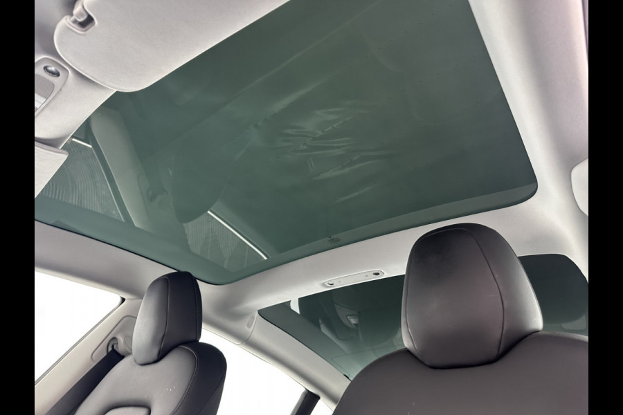 Tesla Model 3 Long Range AWD 75 kWh [ 3-Fase ] Aut. *PANO | AUTO-PILOT | LUXURY-LEATHER | KEYLESS | FULL-LED | MEMORY-PACK | SURROUND-VIEW | DAB | CARPLAY | DIGI-COCKPIT | LANE-ASSIST | COMFORT-SEATS | 18"ALU*