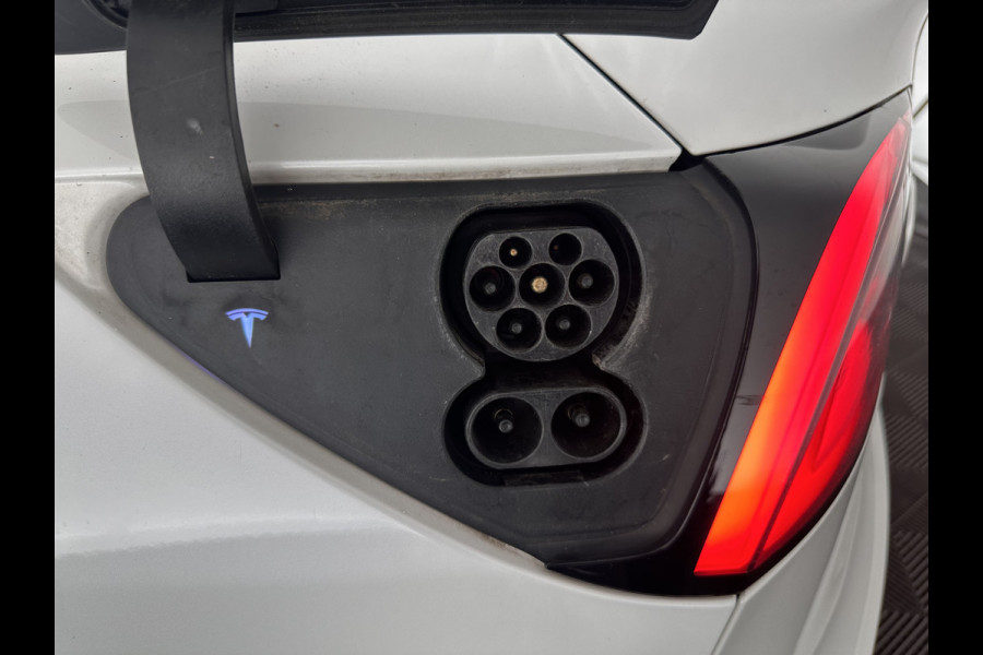 Tesla Model 3 Long Range AWD 75 kWh [ 3-Fase ] Aut. *PANO | AUTO-PILOT | LUXURY-LEATHER | KEYLESS | FULL-LED | MEMORY-PACK | SURROUND-VIEW | DAB | CARPLAY | DIGI-COCKPIT | LANE-ASSIST | COMFORT-SEATS | 18"ALU*