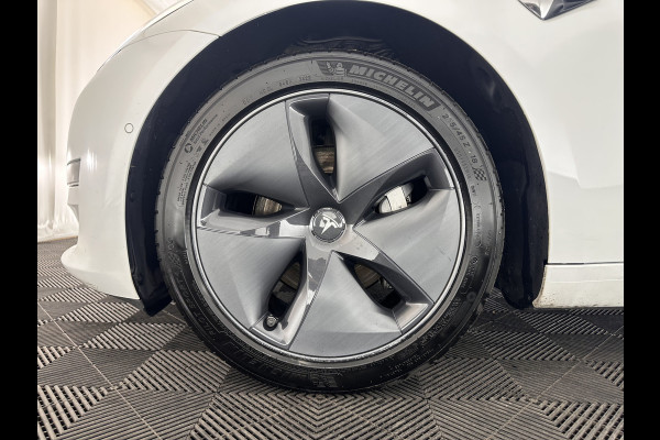 Tesla Model 3 Long Range AWD 75 kWh [ 3-Fase ] Aut. *PANO | AUTO-PILOT | LUXURY-LEATHER | KEYLESS | FULL-LED | MEMORY-PACK | SURROUND-VIEW | DAB | CARPLAY | DIGI-COCKPIT | LANE-ASSIST | COMFORT-SEATS | 18"ALU*