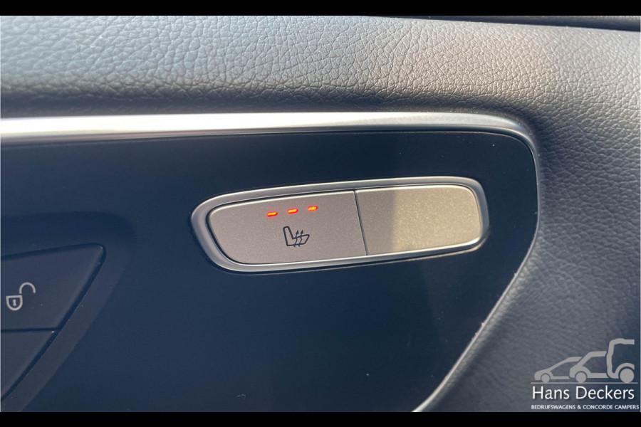Mercedes-Benz Eqv L2 300 2x Schuifdeur 360° Camera 7-Zits Burmester