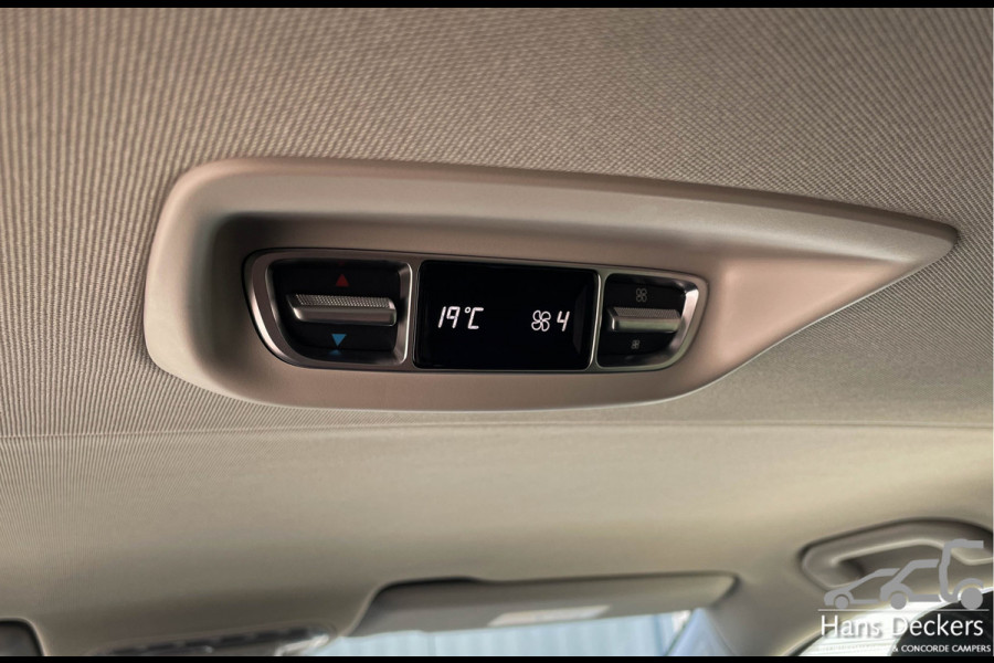 Mercedes-Benz Eqv L2 300 2x Schuifdeur 360° Camera 7-Zits Burmester