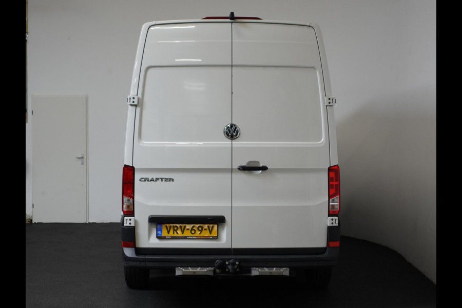 Volkswagen Crafter 102pk L3H3/ L2H2 Highline Volkswagen Crafter 102pk L3H3 Highline Airco Navi Cruise Camera Trekhaak