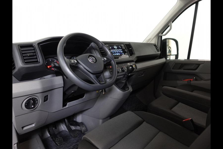 Volkswagen Crafter 102pk L3H3/ L2H2 Highline Volkswagen Crafter 102pk L3H3 Highline Airco Navi Cruise Camera Trekhaak