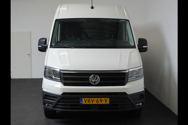 Volkswagen Crafter 102pk L3H3/ L2H2 Highline Volkswagen Crafter 102pk L3H3 Highline Airco Navi Cruise Camera Trekhaak
