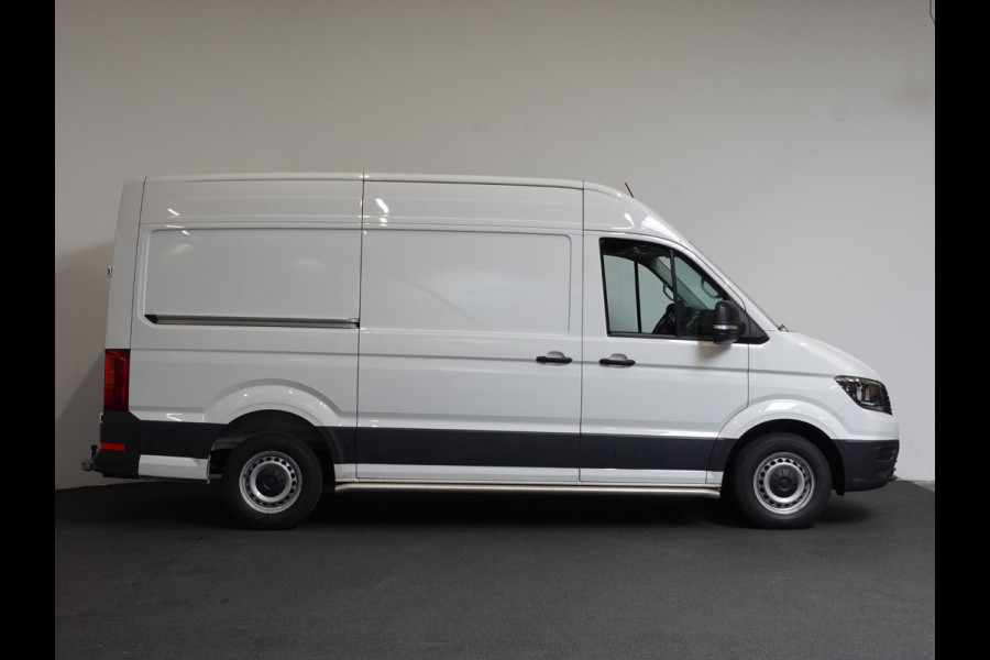 Volkswagen Crafter 102pk L3H3/ L2H2 Highline Volkswagen Crafter 102pk L3H3 Highline Airco Navi Cruise Camera Trekhaak
