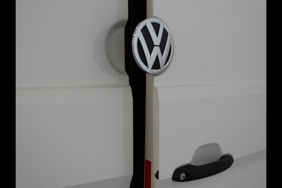 Volkswagen Crafter 102pk L3H3/ L2H2 Highline Volkswagen Crafter 102pk L3H3 Highline Airco Navi Cruise Camera Trekhaak