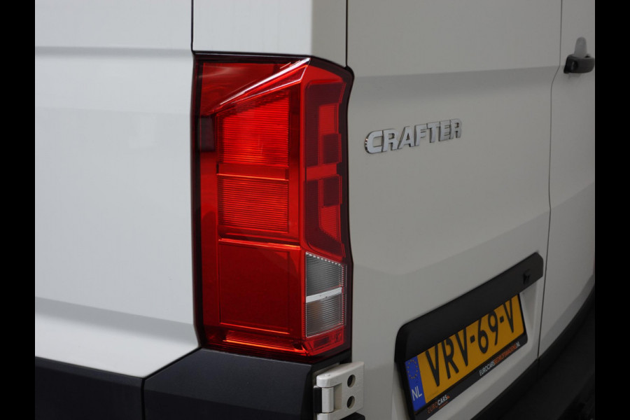Volkswagen Crafter 102pk L3H3/ L2H2 Highline Volkswagen Crafter 102pk L3H3 Highline Airco Navi Cruise Camera Trekhaak