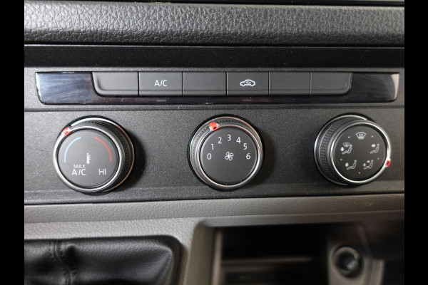 Volkswagen Crafter 102pk L3H3/ L2H2 Highline Volkswagen Crafter 102pk L3H3 Highline Airco Navi Cruise Camera Trekhaak