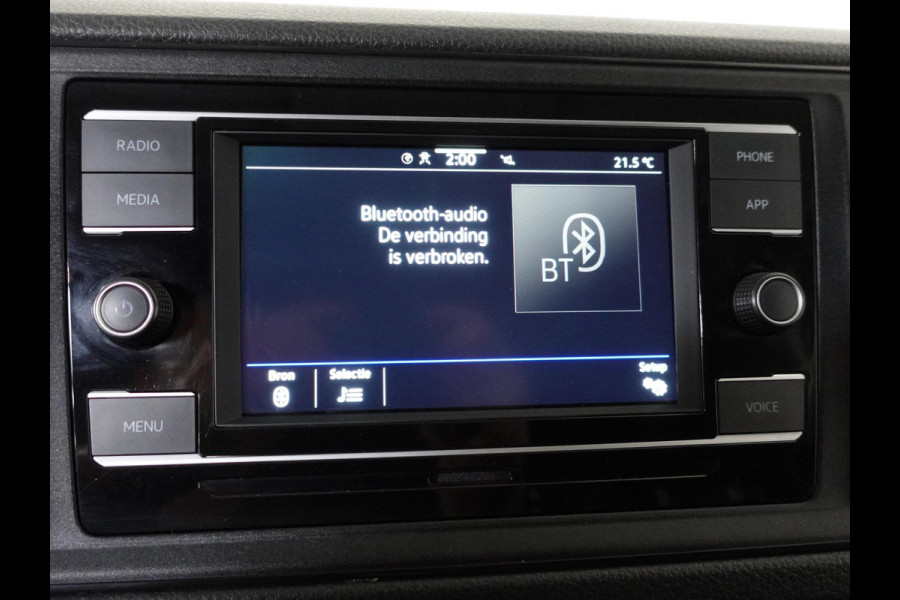 Volkswagen Crafter 102pk L3H3/ L2H2 Highline Volkswagen Crafter 102pk L3H3 Highline Airco Navi Cruise Camera Trekhaak
