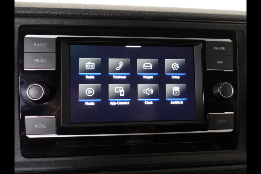 Volkswagen Crafter 102pk L3H3/ L2H2 Highline Volkswagen Crafter 102pk L3H3 Highline Airco Navi Cruise Camera Trekhaak