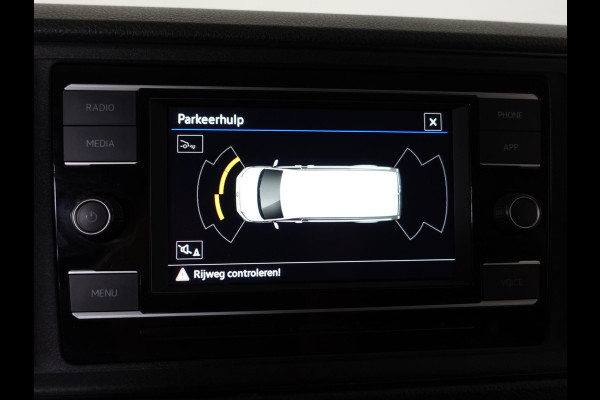 Volkswagen Crafter 102pk L3H3/ L2H2 Highline Volkswagen Crafter 102pk L3H3 Highline Airco Navi Cruise Camera Trekhaak