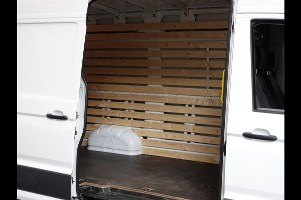Volkswagen Crafter 102pk L3H3/ L2H2 Highline Volkswagen Crafter 102pk L3H3 Highline Airco Navi Cruise Camera Trekhaak