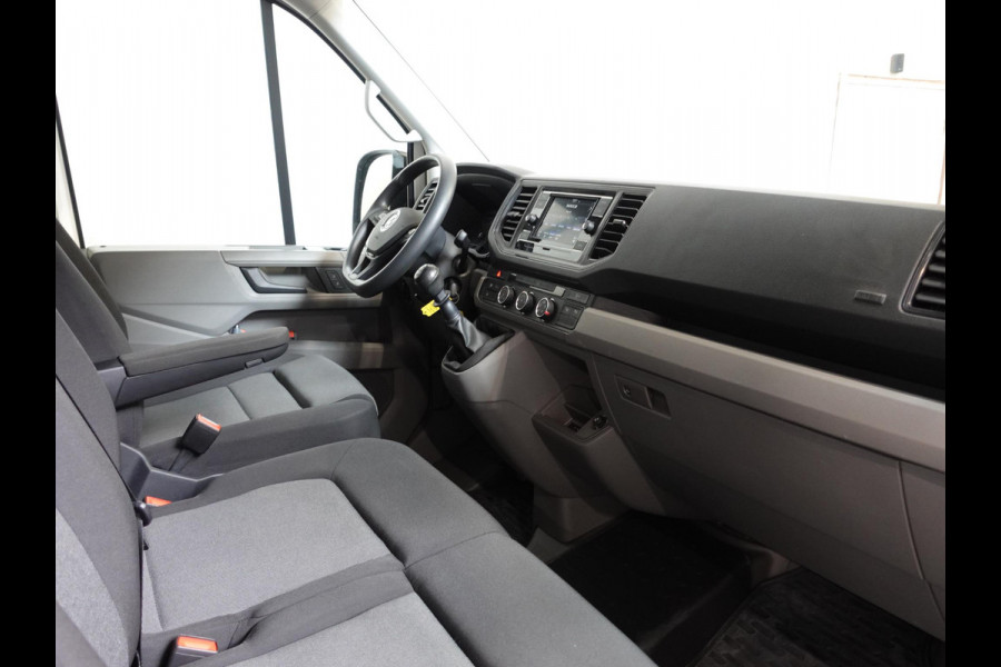 Volkswagen Crafter 102pk L3H3/ L2H2 Highline Volkswagen Crafter 102pk L3H3 Highline Airco Navi Cruise Camera Trekhaak