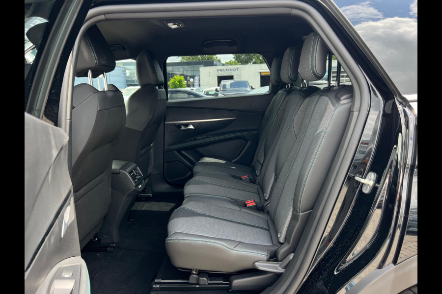 Peugeot 5008 1.2 Hybrid Allure Pack Business HALF LEDER | CAMERA | CARPLAY |