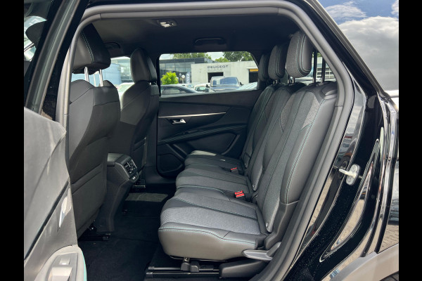Peugeot 5008 1.2 Hybrid Allure Pack Business HALF LEDER | CAMERA | CARPLAY |